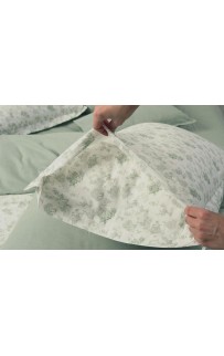 КПБ Primavelle 1,5 сп. Organic Cotton (наволочки 52х74)