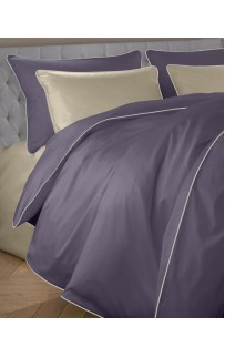 Пододеяльник Primavelle на молнии 145х210 сатин Luxe