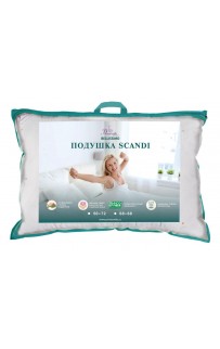 Подушка Primavelle Bellissimo Siberia 50х72