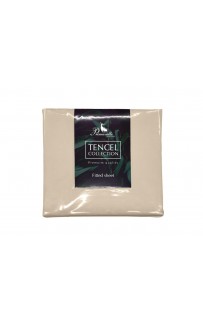 Простыня на резинке Primavelle 160х200 тенсель Простыня на резинке Primavelle 160х200 тенсель