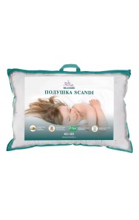 Подушка Primavelle Bellissimo Scandi 40х60