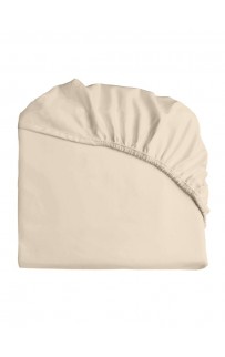 Простыня на резинке Primavelle  90х200 сатин