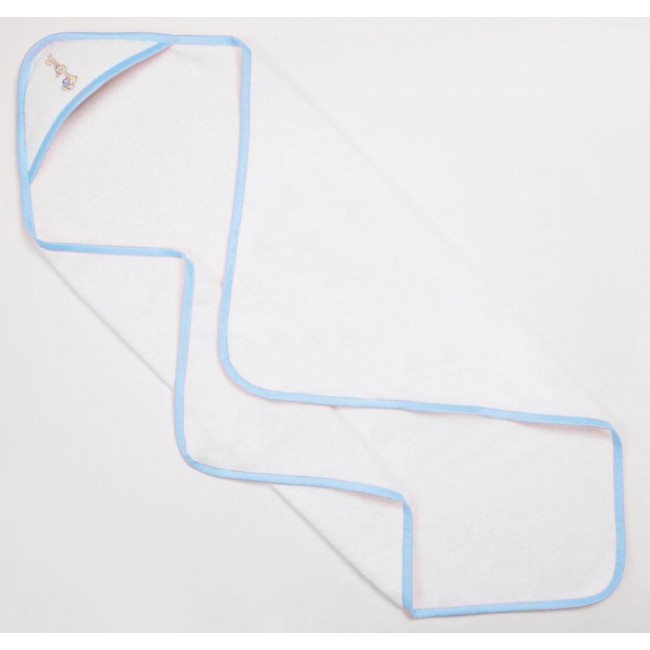 Детское полотенце с капюшоном Primavelle Lovely 90х90 Детское полотенце с капюшоном Primavelle Lovely 90х90