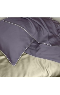 Наволочка Primavelle 70х70 сатин Luxe с клапаном