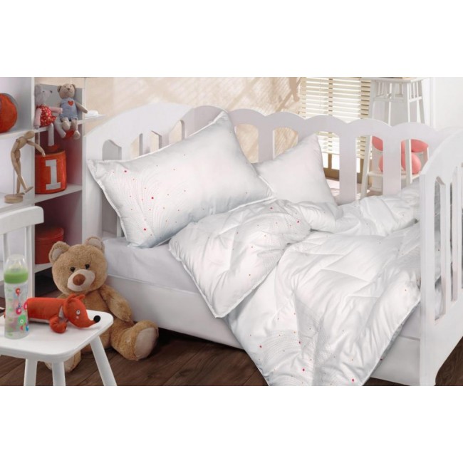 Подушка Primavelle Bellissimo Scandi 40х60