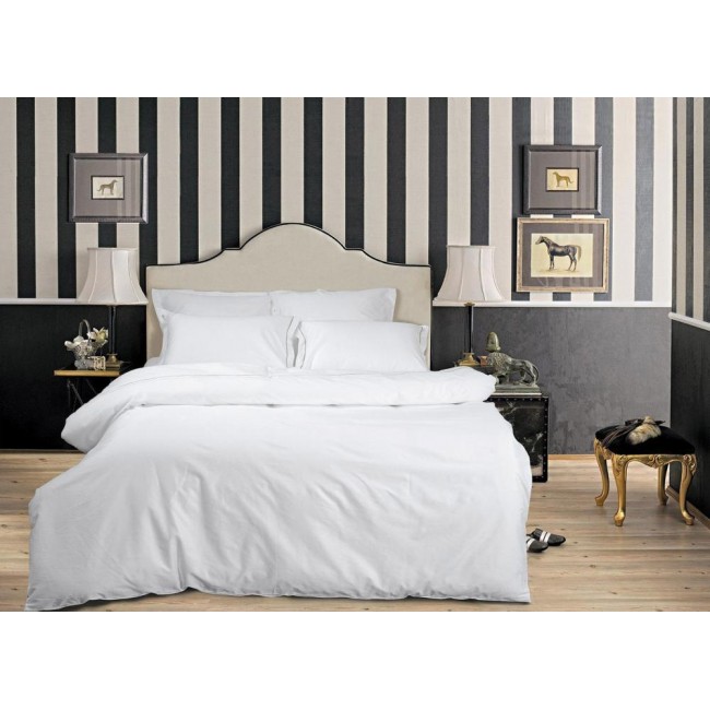 КПБ Primavelle 2-х спальный сатин-жаккард Baratto (наволочки 70х70)