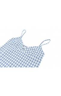 Топ женский Primavelle Vera голубой L/XL