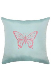 Подушка декоративная Primavelle 45х45 с вышивкой