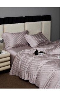 КПБ Primavelle Tencel жаккард 2 сп (наволочки 52х74) простыня на резинке