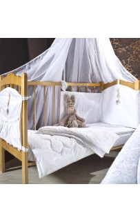 Комплект Primavelle Lovely в кроватку