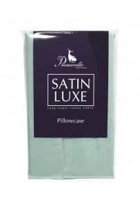 Наволочка Primavelle 52х74 сатин Luxe с клапаном