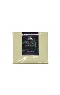 Простыня на резинке Primavelle 90х200 тенсель Простыня на резинке Primavelle 90х200 тенсель