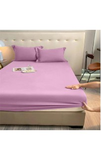 Простыня на резинке Primavelle 180х200 сатин