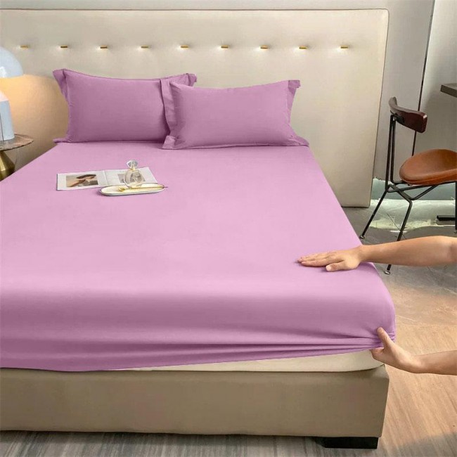 Простыня на резинке Primavelle 180х200 сатин