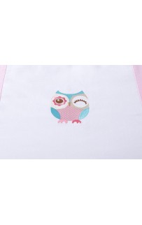 КПБ Primavelle 1,5 спальный сатин с вышивкой, наволочка 52х74 Vetta КПБ Primavelle 1,5 спальный сатин с вышивкой, наволочка 52х74 Vetta