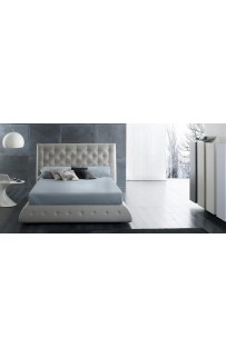 Простыня на резинке Primavelle 180х200 сатин Luxe Простыня на резинке Primavelle 180х200 сатин Luxe