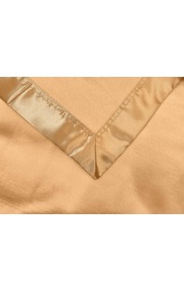 Плед Primavelle Bamboo 170х205 карамель