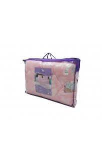 Одеяло Primavelle Rosalia 200х220 в чехле из сатина