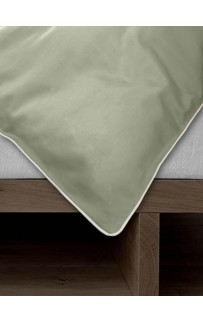 Пододеяльник Primavelle на молнии 175х210 сатин Luxe