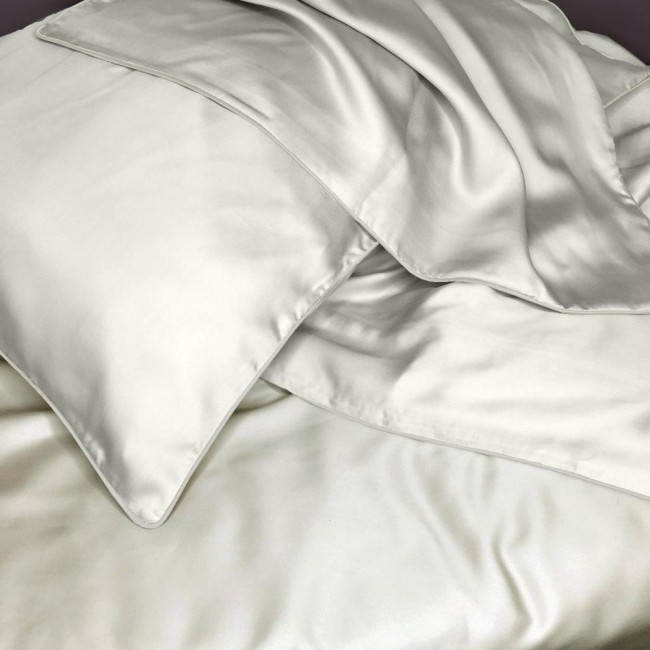 Наволочка Primavelle 52х74 сатин Luxe с клапаном