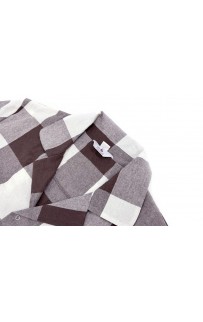 Рубашка мужская с коротким рукавом Primavelle Boris XXXL