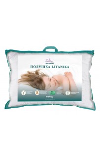 Подушка Primavelle Bellissimo Litanika 40х60
