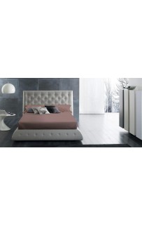 Простыня на резинке Primavelle  160х200 сатин Luxe