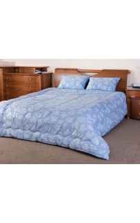 Одеяло Primavelle Rosalia 200х220 в чехле из сатина