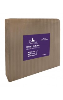 Пододеяльник Primavelle на молнии 200х220 дамаст-сатин