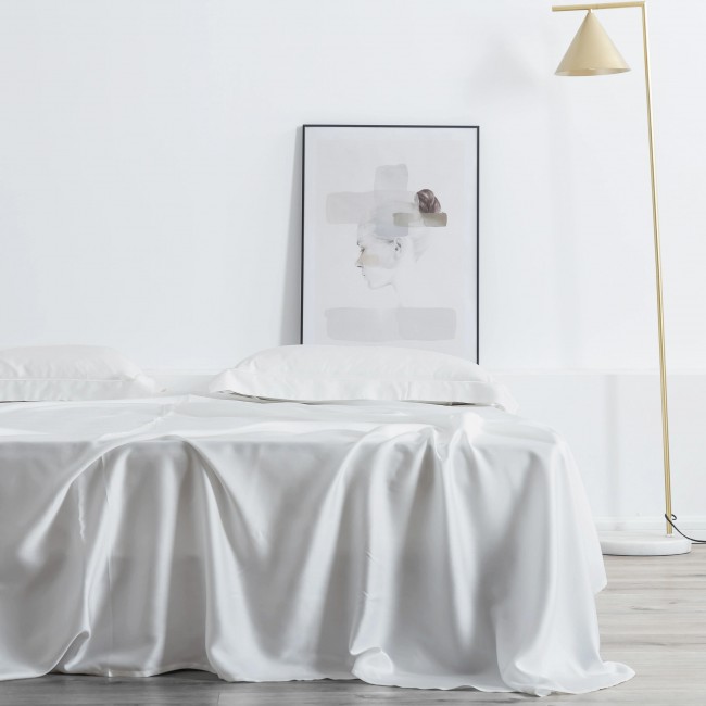 Простыня Primavelle 215х220 сатин