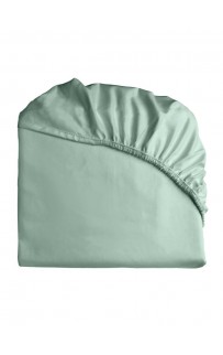 Простыня на резинке Primavelle   90х200 сатин Luxe