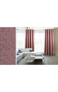 Шторы Primavelle Livia 140х270