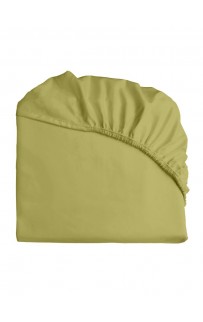 Простыня на резинке Primavelle 180х200 сатин