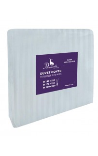 Пододеяльник Primavelle на молнии 200х220 дамаст-сатин