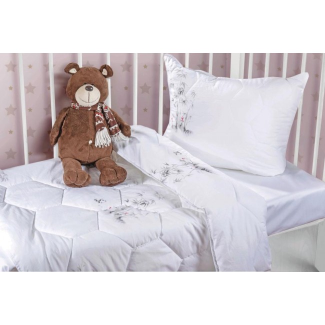 Подушка Primavelle Bellissimo MilkBamboo 40х60