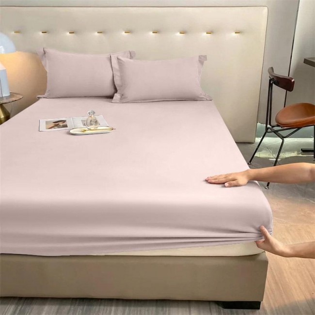 Простыня на резинке Primavelle 180х200 сатин