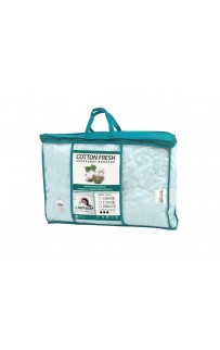 Одеяло Just Sleep Cotton Fresh 140х205 Just Sleep