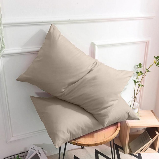 Наволочка Primavelle 52х74 сатин на молнии