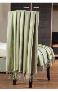 Плед жаккардовый Primavelle  Bamboo 140x180