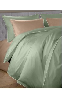 Пододеяльник Primavelle на молнии 175х210 сатин Luxe