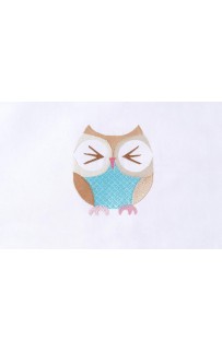 КПБ Primavelle 1,5 спальный сатин с вышивкой, наволочка 52х74 Vetta КПБ Primavelle 1,5 спальный сатин с вышивкой, наволочка 52х74 Vetta