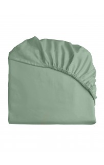 Простыня на резинке Primavelle 180х200 сатин