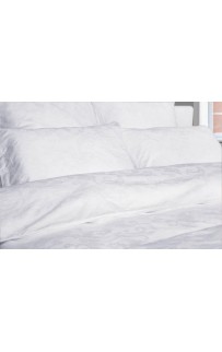 КПБ Primavelle 2-х спальный сатин-жаккард вензеля (наволочки 70х70) в пвх КПБ Primavelle 2-х спальный сатин-жаккард вензеля (наволочки 70х70) в пвх