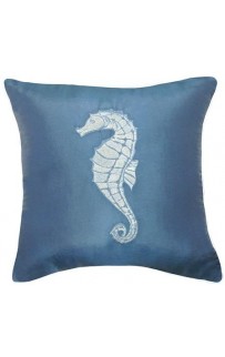 Подушка декоративная Primavelle 45х45 с вышивкой