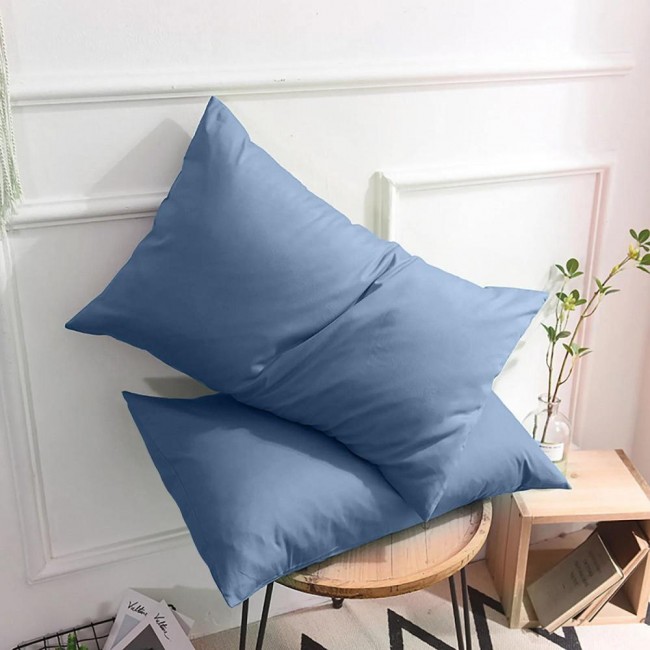 Наволочка Primavelle 52х74 сатин на молнии