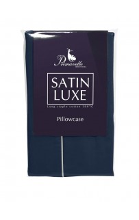 Наволочка Primavelle 52х74 сатин Luxe с клапаном