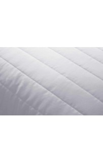 Чехол на подушку Primavelle 50х72, стеганый на молнии