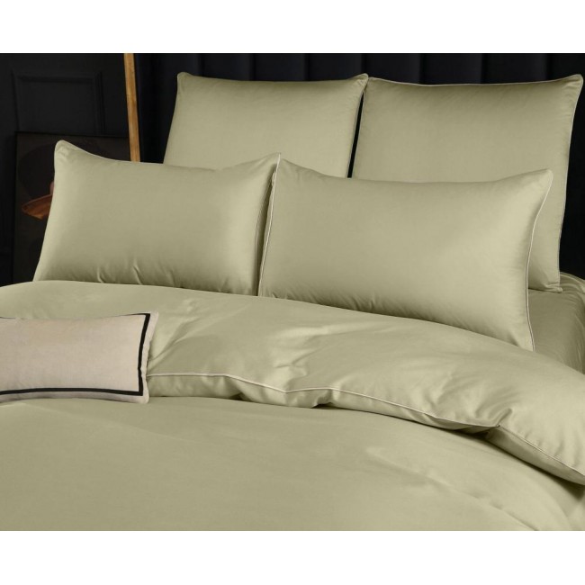 Пододеяльник Primavelle на молнии 200х200 тенсель