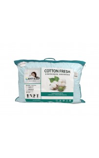 Подушка Just Sleep Cotton Fresh 50х72 Just Sleep