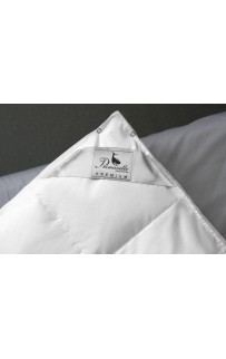 Перина пуховая DualLux Down  90?200х6 Primavelle